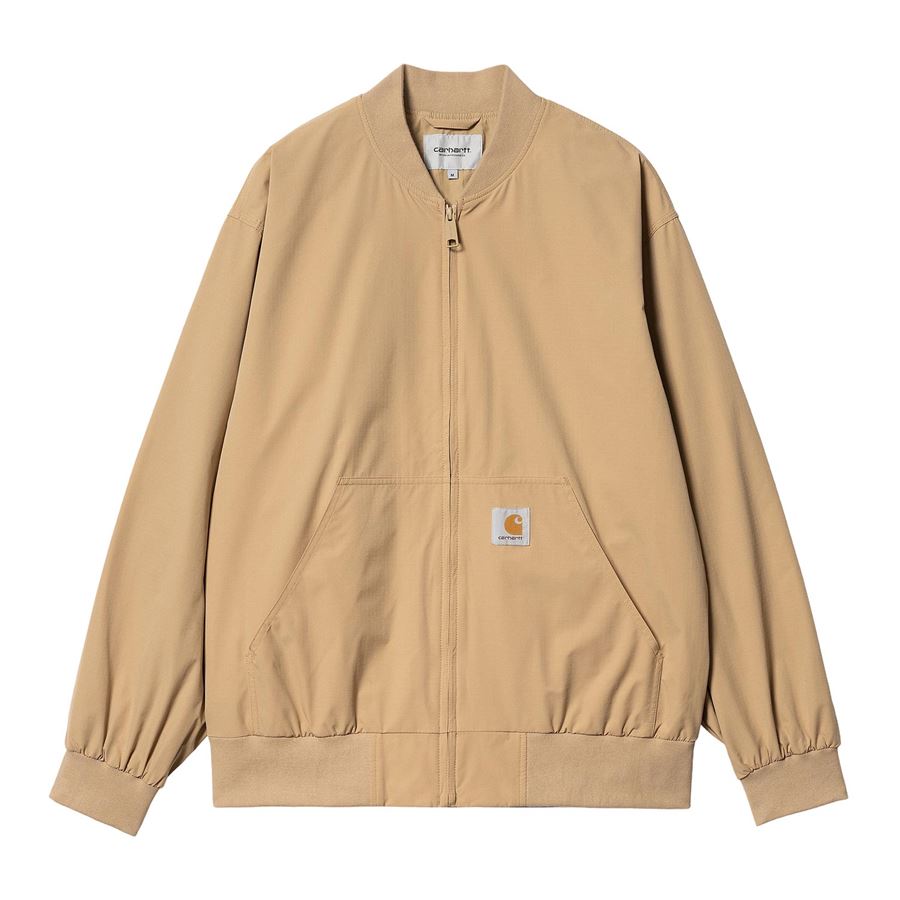 ACTIVE BOMBER Carhartt WIP | I03215007EXX